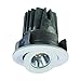 HALO Recessed HALO Recessed 4-Inch LED Adjustable Gimbal and Light Engine, White