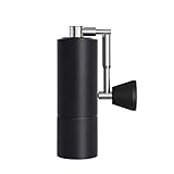 Timemore Chestnut C3 Pro Kaffeemühle klappbare Kurbel manuelle Kaffeemühle neues Edelstahlmahlwerk