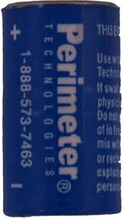 Perimeter Technologies Receiver Battery