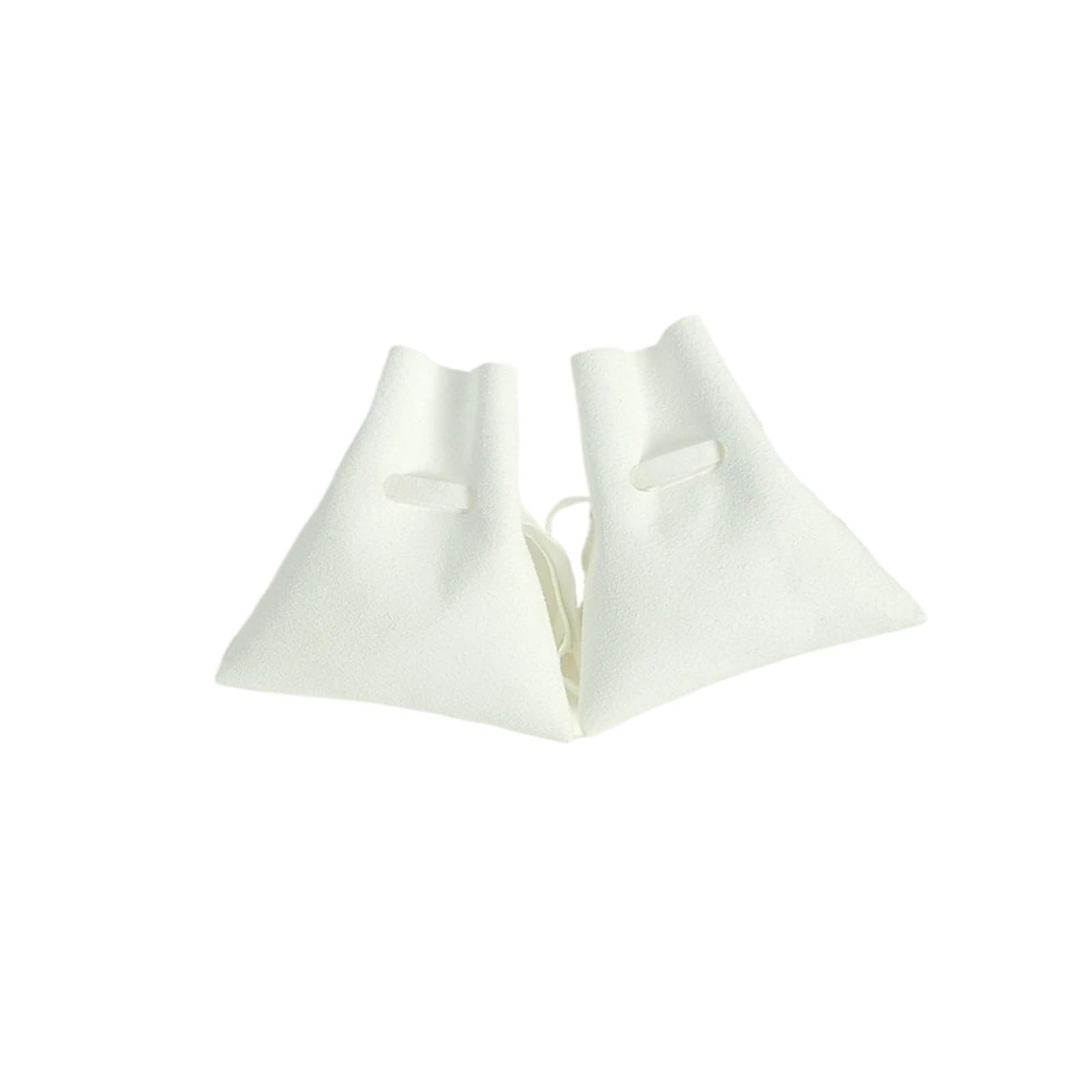 Cidegoo Velvet Drawstring Jewelry Pouches 10-Pack Gift Bags for Necklace Earring Ring Storage