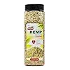 Badia Hulled Hemp Seeds, 20 oz, Hem...