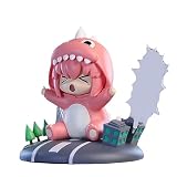 Mini Figura Acción Anime para BOCCHI The Rock, Pochi Sauce Modelo Personaje Estatua Juguetes Decoración,Pink