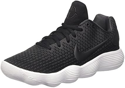 Nike Hyperdunk 2017 Low Mens Basketball Trainers 897663 Sneakers