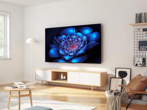 Tcl 55P6K Tv Led, 55 ", Uhd 4K - 12