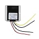 6-V-12-V-Wandler, DC-DC-Aufwärtswandler 5-V-zu-USB-Gleichspannungs-Booster-Versorgungsmodul C 6-12 12-V-10-A-120-W-Boost-Leistung