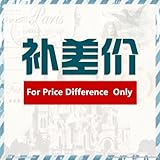 For Price Difference Payment Only