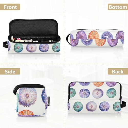 Bolso de viaje para herramientas de cabello resistente al calor miniatura 5