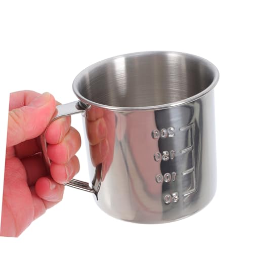 NUOLUX キッズステンレスカップ