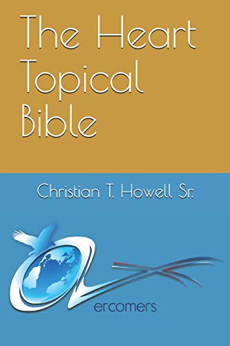 The Heart Topical Bible