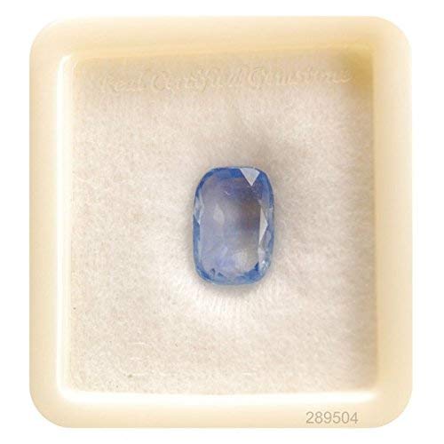 See full amazon price history chart for Kirti Sales 8.25 Ratti/7.42 Carat Neelam Stone Original Cylone Mined Certified Natural Blue Sapphire Gemstone Kirti Sales 8.25 Ratti/7.42 Carat Neelam Stone Original Cylone Mined Certified Natural Blue Sapphire Gemstone (B07MWBGNMD) Amazon Price History, Amazon Price Tracker