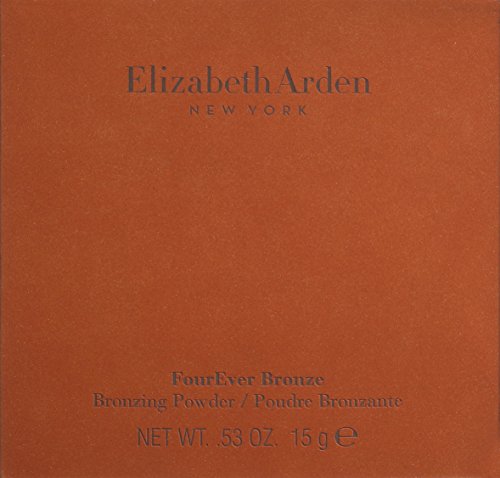 4Ever Bronze Powder 02-Deep 15 Gr