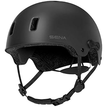 scooter helmet with bluetooth