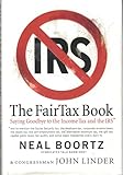 The FairTax Book