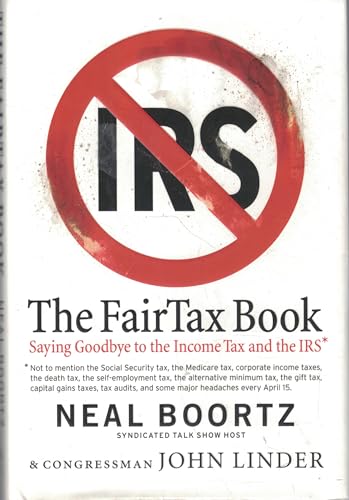 The FairTax Book