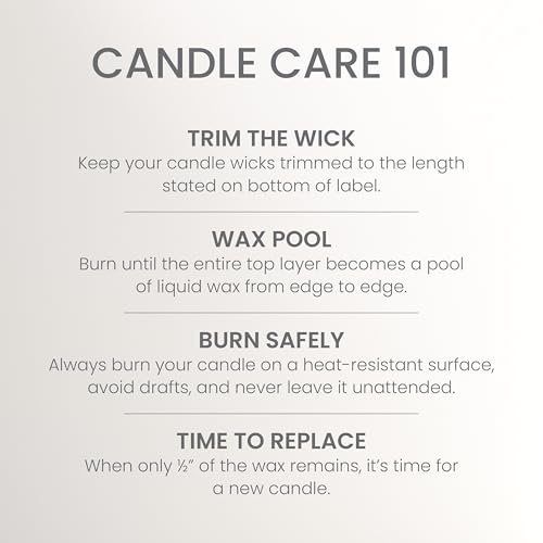 image for Yankee Candle Clean Cotton Scented Candle, 22oz Large Jar with up to 1