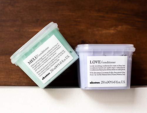 Davines Conditionneur Lissage 250 Ml , (Lot De 1)