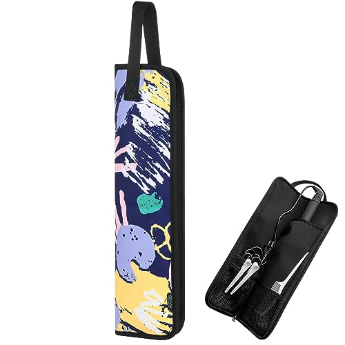 Estuche de viaje para planchas y rizadores Beautyflier miniatura 1