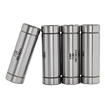 FUSHIBEARING – 3D-Drucker CNC-Teile Linearlager Set für JGAurora A5/A5S/A1/