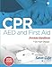 CPR, AED & First Aid Provider Handbook
