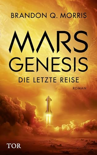 Mars-Genesis: Die le&hellip;