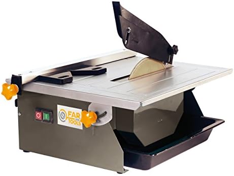 Fartools One TC 180B Coupe carrelage électrique 1000 W