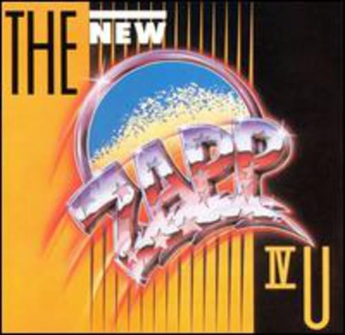 New Zapp 4 U