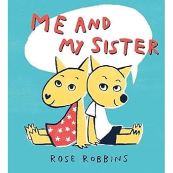 Paperback Me & My Sister Book