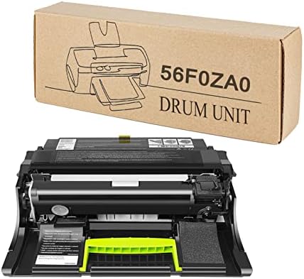 Drum Unit Suitable for Lexmark B2338 B2442 B2546 B2650 MB2338 MB2442 Printer Accessories Compatible Imaging Kit Drum Cartridge