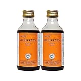 Kottakkal Murivenna 200 ml, 2 Stück