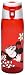 Planet Zak Minnie Mouse Tritan Water Bottle, 25-Ounce