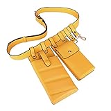 ☀️☀️Material premium: material de PU de alta calidad, cómodo y duradero. Adecuado para la mayoría de ejercicios, entrenamiento, correr, caminar, correr, senderismo, ciclismo u otros deportes al aire libre. Con ranuras para dinero en efectivo, tarjetas, llaves.