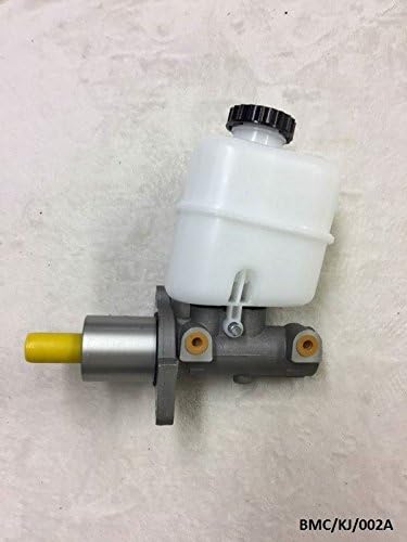 CARDONE Master Cylinder with Reservoir Cherokee (Liberty) 2002-2005 Left Hand Drive