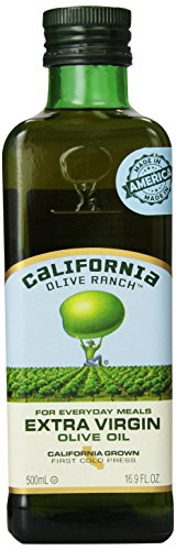 Image of California Olive Ranch Extra Virgin Olive Oil, 16.9 oz