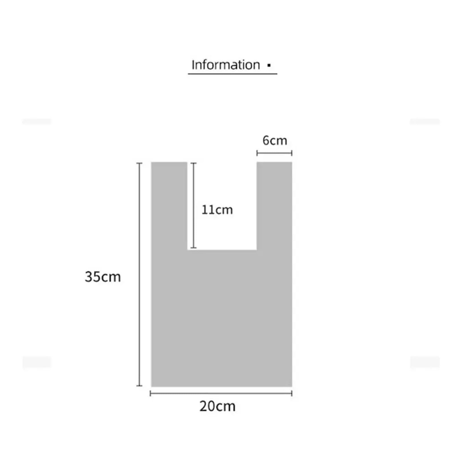 Dziane torebki Torba na nadgarstek, damska i dziewczęca dzianinowa torebka ramię zakupy wielokolorowa 20x35cm(Red)