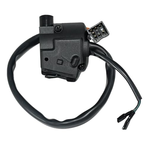 Interrupteur Moto pour CBR600RR 2003-2006 Commande Démarrage Arrêt Droite