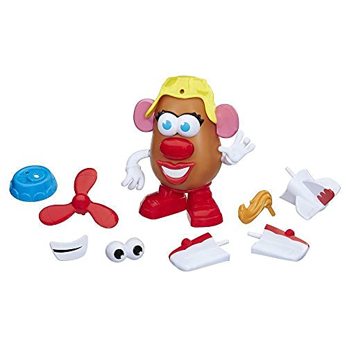 Encuentra reviews de Mr potato suave - solo los mejores. 19 Imagen adicional