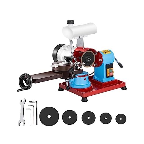 370W Blade Sharpener - TCT Saw Polishing Machine