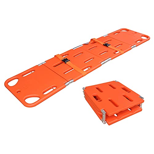 EWOPTGFF Civière Souple De Premiers Secours Pliante Cover