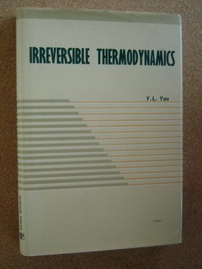 Irreversible Thermodynamics