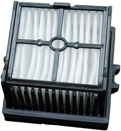 Image of SUNSMAI 4-in-1 Steam Vacuum Mop Original Filter