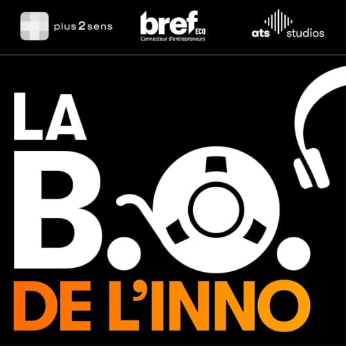 『La B.O. de l'Inno』のカバーアート