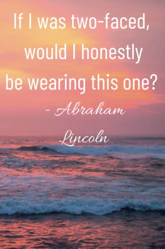 Funny Inspirational Journal