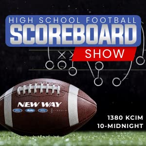 Scoreboard Show cover art