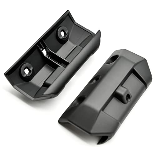 SAUTVS Durable and Reliable Snap-In Fenders Installation Kit for Sea-Doo RXT GTX Wake Pro Accessories (2PCS, Replace OEM #295100729)