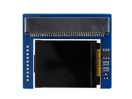 Waveshare カラフルディスプレイモジュール 1.8インチ Micro:bit対応