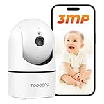 Topcony-Indoor-WiFi-Security-Camera-for-BabyPetElder