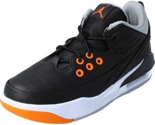 NIKE Jordan Max Aura 5 GS - Zapatillas deportivas de moda para es...