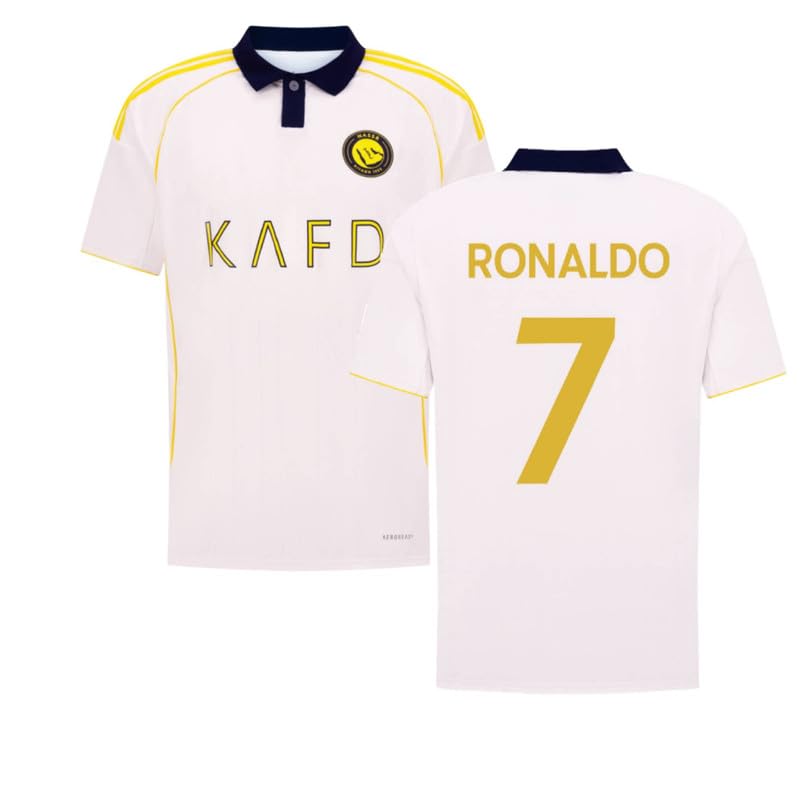 Al_Nasser Football Jersey Third Kit Tshirt 2024/2025 (Men,Kid's,Boy's)-picture-12