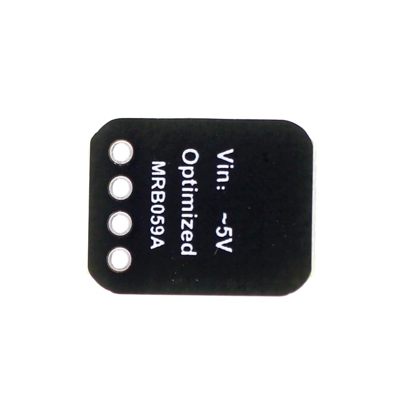 Image of DONGKER Voltage Reference Module,DC 5V-12V Voltage Reference Source Board MRB059A LM4040 Voltage Reference Breakout