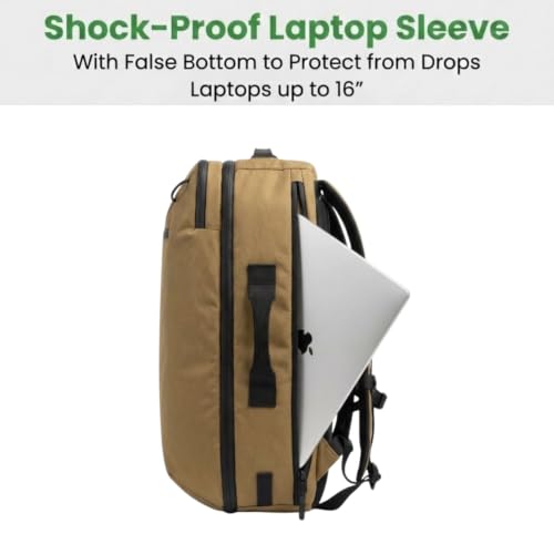 COR Surf Island Hopper TriCor Backpack